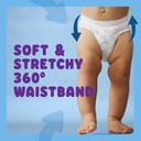 HUGGIES ULTRADRY NAPPY PANTS TODDLER BOY 29 PACK thumbnail 11