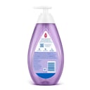 J&J BABY BEDTIME BATH 500ML thumbnail 2