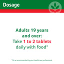 CENOVIS MAGNESIUM 200 TABLETS thumbnail 8