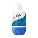 EGO QV CREAM PUMP 500G thumbnail 1