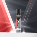 REXONA MEN CLINICAL ANTIPERSPIRANT SPORT 96HR 180ML thumbnail 5