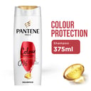 PANTENE COLOUR PROTECTION SHAMPOO 375ML thumbnail 8