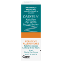 ZADITEN ALLERGY EYE DROPS 5ML thumbnail 2