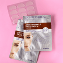 SKIN REPUBLIC ANTI WRINKLE FACE PATCHES 12 PACK thumbnail 6