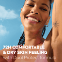 NIVEA WOMEN ANTIPERSPIRANT EVERYDAY ACTIVE FRESH ROLL ON 50ML thumbnail 6