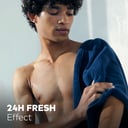 NIVEA MEN SHOWER GEL POWER REFRESH 500ML thumbnail 3