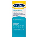 EAR CLEAR EAR CLEANSING SPRAY 100ML thumbnail 4