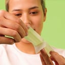 NADS FACIAL WAX STRIPS 20 PACK thumbnail 8