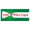PANADOL 500MG 16 MINI CAPSULES thumbnail 3