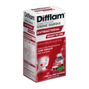 DIFFLAM SORE THROAT READY TO USE FRESH MINT GARGLE 200ML thumbnail 1