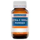 ETHICAL NUTRIENTS EXTRA C 1000MG ORANGE POWDER 100G thumbnail 5