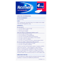 NICOTINELL FRUIT 4MG GUM 96 PACK thumbnail 6