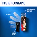 SCHWARZKOPF LIVE COLOUR NATURAL BROWN 75ML thumbnail 10