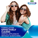 POLIDENT RETAINER & MOUTH GUARD 36 TABLETS thumbnail 8