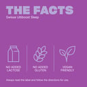 SWISSE ULTIBOOST SLEEP 100 TABLETS thumbnail 6