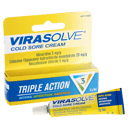 VIRASOLVE COLD SORE CREAM 5G thumbnail 10