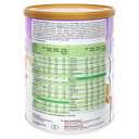 PEDIASURE ORGANIC VANILLA POWDER 800G thumbnail 4