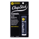 CHAP STICK LIP BALM STICK CLASSIC SPF15+ 4.2G thumbnail 1