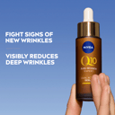 NIVEA Q10 DUAL ACTION SERUM 30ML thumbnail 6