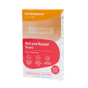 CICA-CARE SILICONE GEL SCAR SHEET 12CM X 6CM thumbnail 1