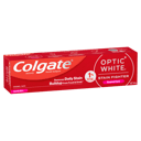 COLGATE TOOTHBRUSH OPTIC WHITE ENAMEL 140G thumbnail 1