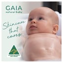 GAIA NATURAL HAIR AND BODY WASH 500ML thumbnail 7
