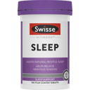 SWISSE ULTIBOOST SLEEP 100 TABLETS thumbnail 1