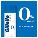 GILLETTE MENS PRO ICY COOL MENTHOL SHAVE GEL 195G thumbnail 3