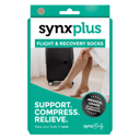 SYNXPLUS FLIGHT & RECOVERY SOCKS X LARGE thumbnail 1