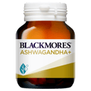 BLACKMORES ASHWAGANDHA+ 60 TABLETS thumbnail 5