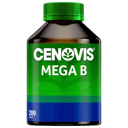 CENOVIS MEGA B 200 TABLETS thumbnail 11