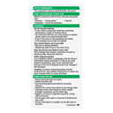 PANADOL CHILDREN 5 YEAR - 12 YEARS STRAWBERRY SUSPENSION 100ML thumbnail 3