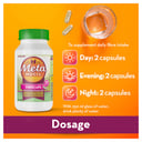 METAMUCIL FIBRECAPS 300 CAPSULES thumbnail 5