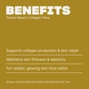 SWISSE ULTIBOOST COLLAGEN PEPTIDES+ GSEED+COQ10 60 TABLETS thumbnail 3