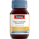 SWISSE ULTIBIOTIC DAILY IMMUNE PROBIOTIC 30 CAPSULES thumbnail 1