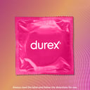 DUREX PLEASURE ME CONDOMS 10 PACK thumbnail 8