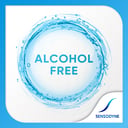 SENSODYNE GENTLE MOUTHWASH ALCOHOL FREE COOL MINT 500ML thumbnail 6