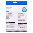 OMRON THERAPY TENS DEVICE HVF128 thumbnail 4
