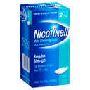 NICOTINELL MINT 2MG GUM 96 PACK thumbnail 1