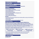 NICABATE STEP 1 21MG CLEAR PATCH 14 PACK thumbnail 4
