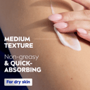 NIVEA IRRESISTIBLY SMOOTH BODY LOTION 400ML thumbnail 6