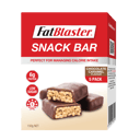 FAT BLASTER SNACK BAR CHOC CARAMEL 5 PACK thumbnail 1