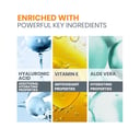 AVENE SUNSITIVE SUNSCREEN SERUM SPF 50+ FLUID 30ML thumbnail 3
