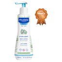 MUSTELA BEBE HYDRA-BEBE BODY LOTION 300ML thumbnail 5