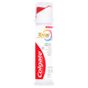 COLGATE TOOTHPASTE TOTAL CLEAN MINT PUMP 130G thumbnail 1