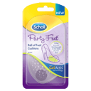 SCHOLL PARTY FEET GEL CUSHIONS 1 PAIR thumbnail 1