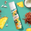 BATISTE TROPICAL DRY SHAMPOO 350ML thumbnail 4
