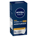 NIVEA MEN PROTECTIVE MOISTURISER SPF15 75ML thumbnail 1