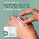 DERMAVEEN FACE REGENERATING NIGHT CREAM 50ML thumbnail 9