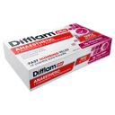 DIFFLAM PLUS ANAESTHETIC WILD BERRY THROAT 16 LOZENGES thumbnail 9